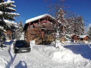 Les Gets holiday rentals: chalet no. 27201