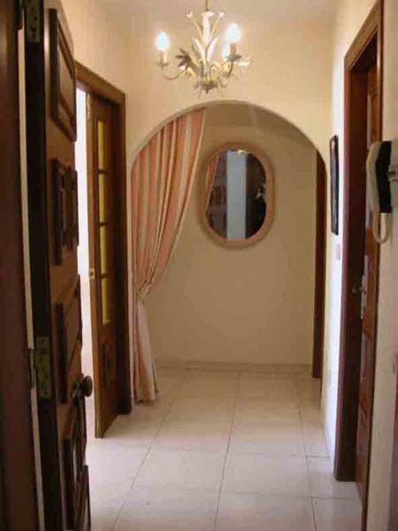 photo 13 Owner direct vacation rental Rosas appartement Catalonia Girona (province of) Hall