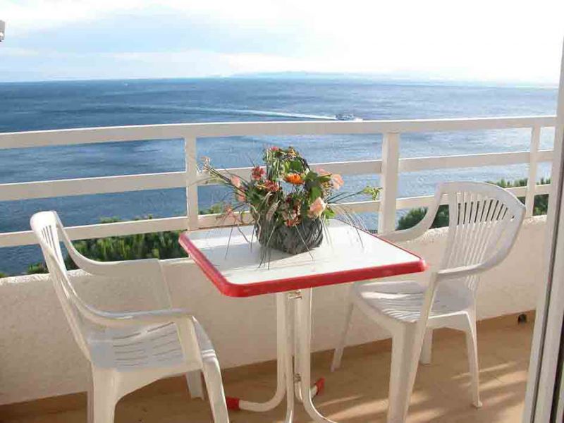 photo 14 Owner direct vacation rental Rosas appartement Catalonia Girona (province of) View from terrace