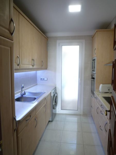 photo 8 Owner direct vacation rental Rosas appartement Catalonia Girona (province of) Sep. kitchen