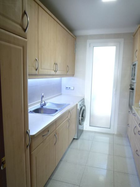 photo 9 Owner direct vacation rental Rosas appartement Catalonia Girona (province of) Sep. kitchen