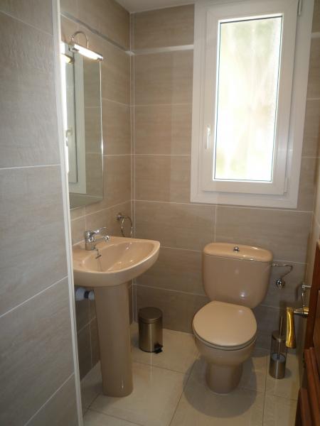 photo 12 Owner direct vacation rental Rosas appartement Catalonia Girona (province of) Sep. WC