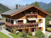 Saint Gervais Mont-Blanc holiday rentals: appartement no. 27274