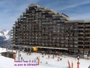 La Plagne ski resort rentals: studio no. 27285