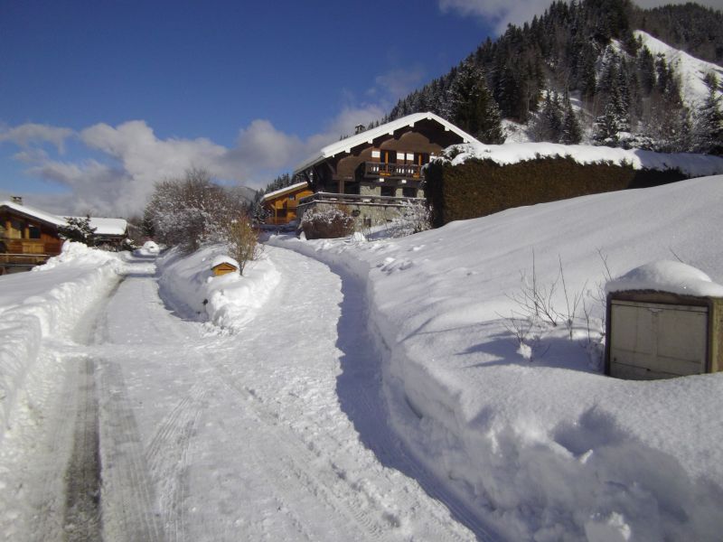 photo 17 Owner direct vacation rental Les Contamines Montjoie chalet Rhone-Alps Haute-Savoie Other view