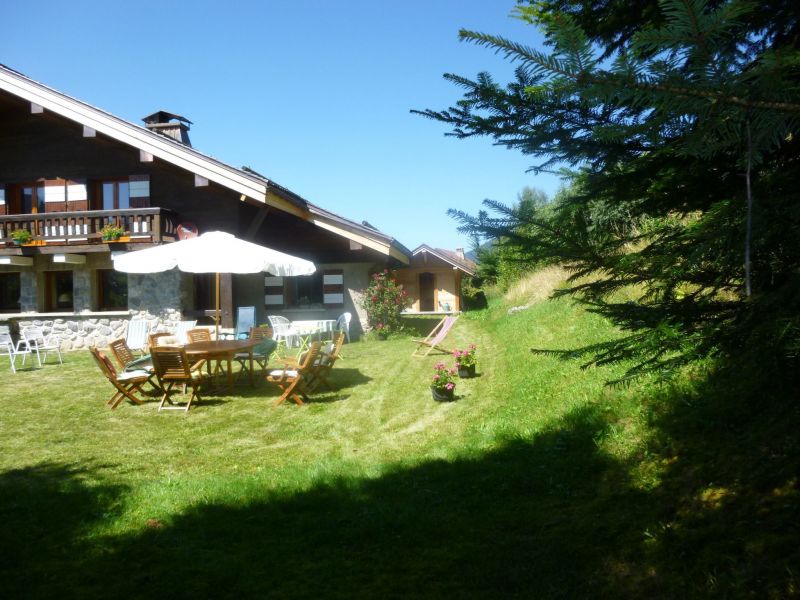 photo 19 Owner direct vacation rental Les Contamines Montjoie chalet Rhone-Alps Haute-Savoie