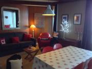 La Mongie holiday rentals for 2 people: appartement no. 27347