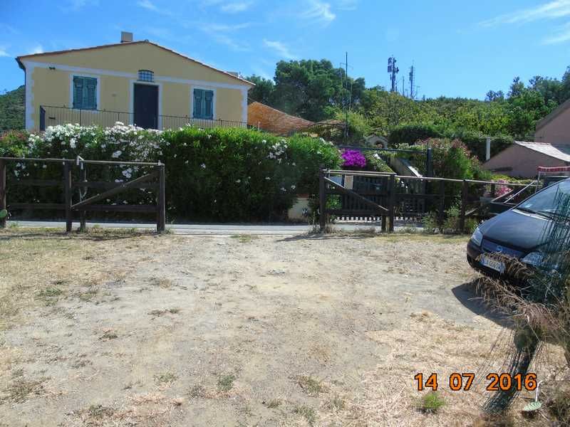 photo 15 Owner direct vacation rental Bonassola appartement Liguria La Spezia Province Parking