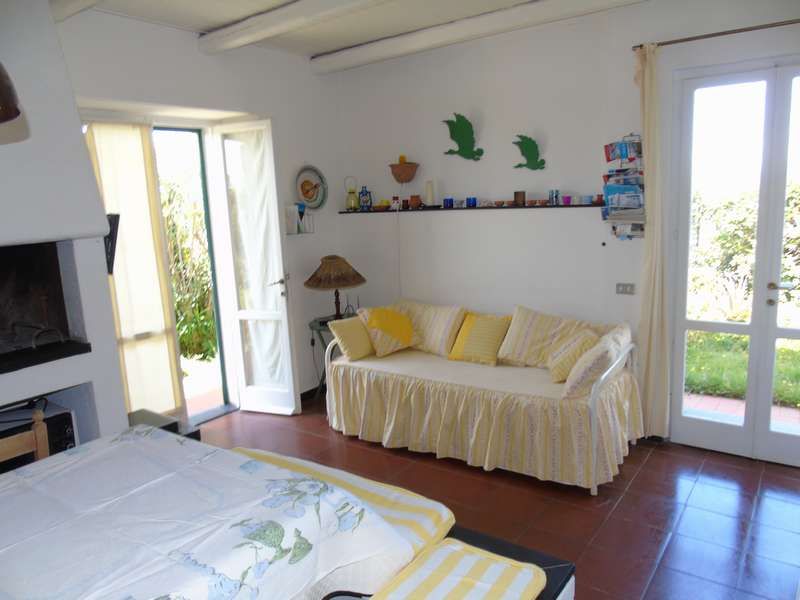 photo 1 Owner direct vacation rental Bonassola appartement Liguria La Spezia Province Property map