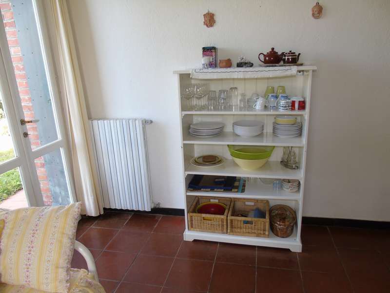 photo 7 Owner direct vacation rental Bonassola appartement Liguria La Spezia Province Property map