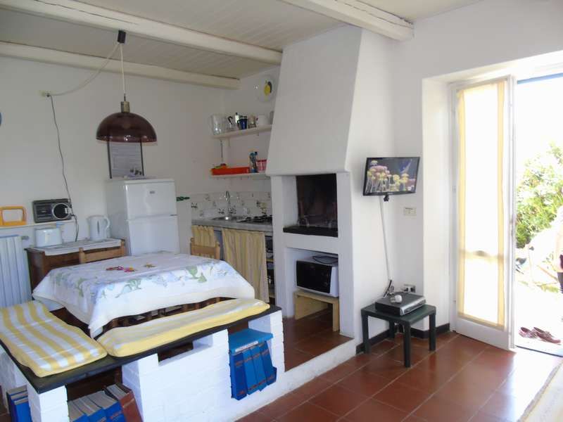 photo 6 Owner direct vacation rental Bonassola appartement Liguria La Spezia Province Property map