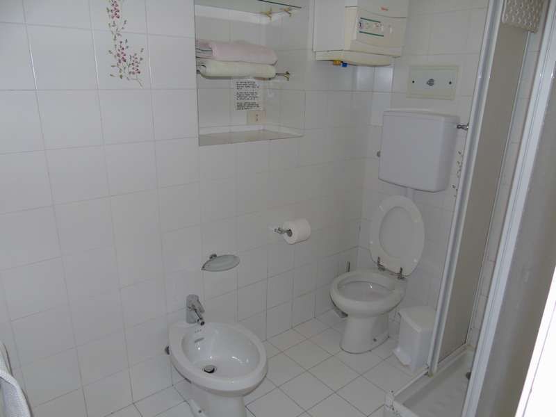 photo 12 Owner direct vacation rental Bonassola appartement Liguria La Spezia Province Property map