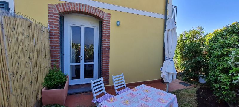 photo 20 Owner direct vacation rental Bonassola appartement Liguria La Spezia Province Garden