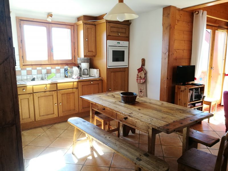 photo 2 Owner direct vacation rental Les Saisies appartement Rhone-Alps Savoie Living room