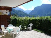 Mont-Blanc Mountain Range holiday rentals: appartement no. 2748