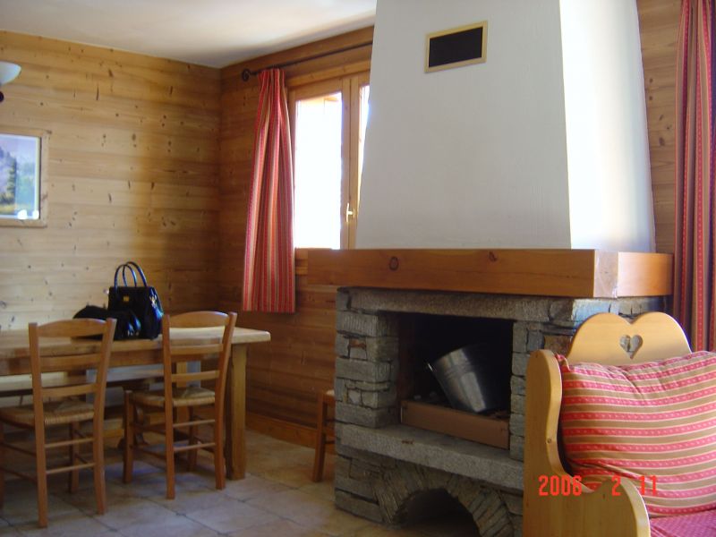 photo 3 Owner direct vacation rental Les Arcs appartement Rhone-Alps Savoie Sitting room