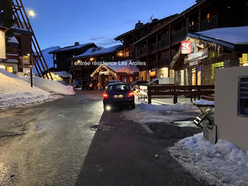 photo 15 Owner direct vacation rental Les Arcs appartement Rhone-Alps Savoie Surroundings
