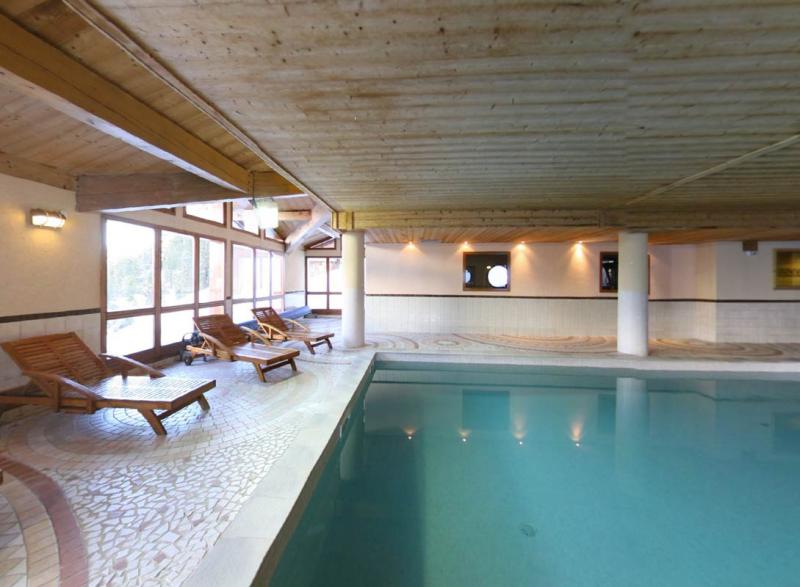 photo 1 Owner direct vacation rental Les Arcs appartement Rhone-Alps Savoie Swimming pool