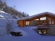 mountain and ski rentals: chalet no. 27529