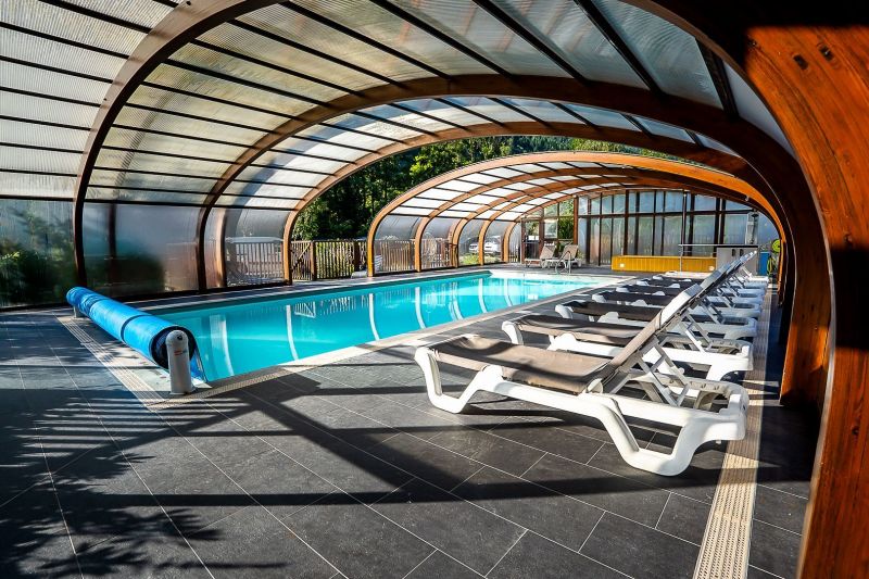 photo 1 Owner direct vacation rental Colmar chalet Alsace Haut-Rhin Swimming pool