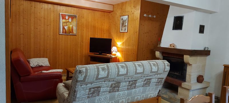 photo 5 Owner direct vacation rental Samons appartement Rhone-Alps Haute-Savoie