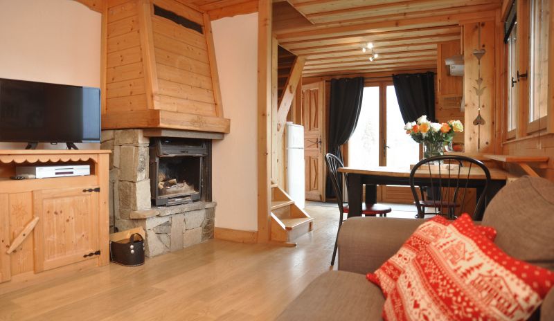 photo 3 Owner direct vacation rental Samons appartement Rhone-Alps Haute-Savoie