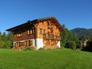 Morzine holiday rentals for 4 people: appartement no. 2780
