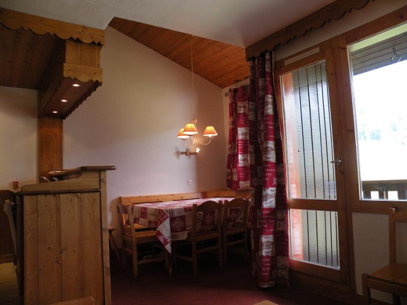 photo 3 Owner direct vacation rental Valmorel appartement Rhone-Alps Savoie Dining room