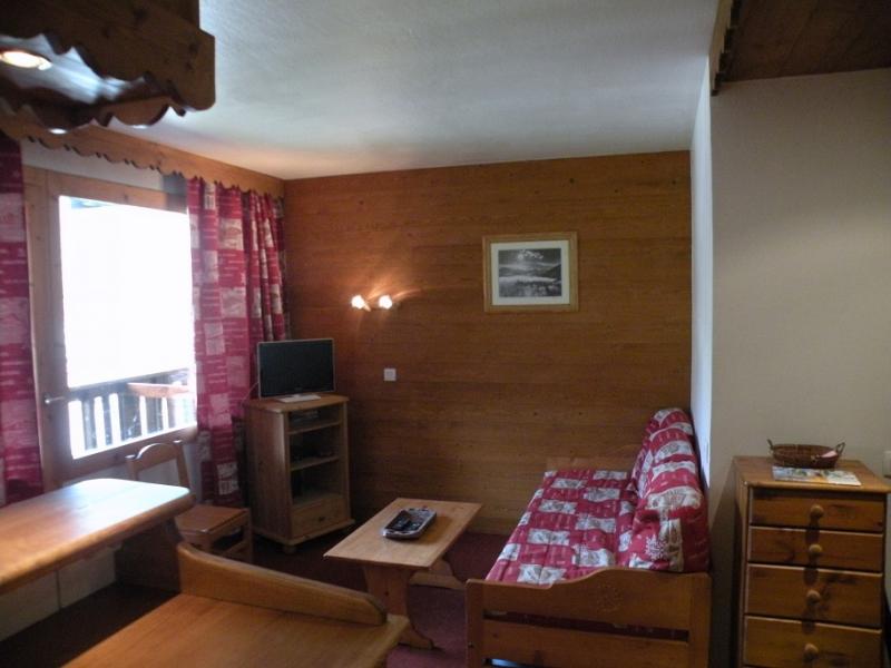 photo 0 Owner direct vacation rental Valmorel appartement Rhone-Alps Savoie Sitting room