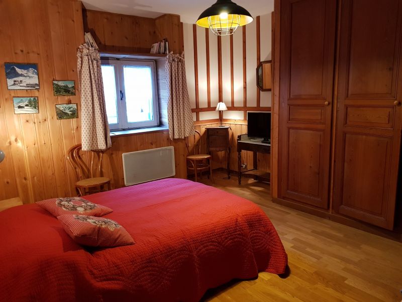 photo 6 Owner direct vacation rental Morzine appartement Rhone-Alps Haute-Savoie bedroom 1