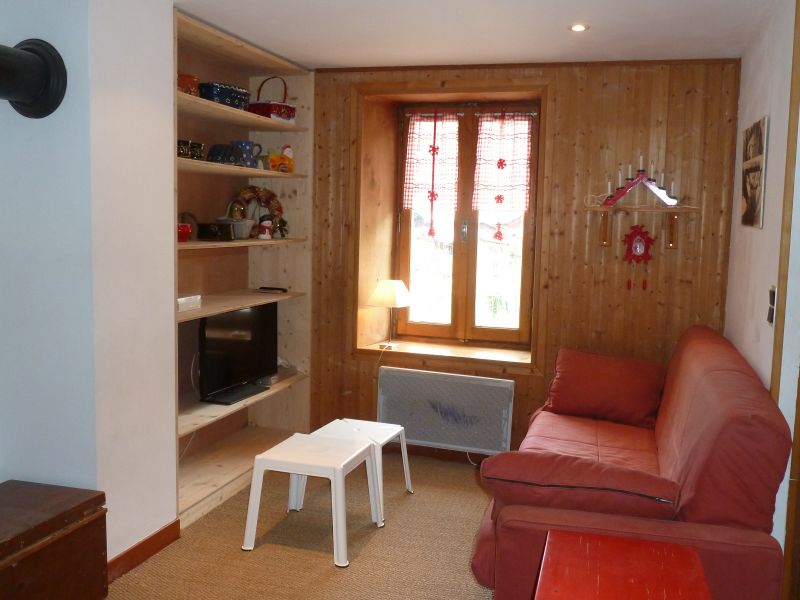 photo 3 Owner direct vacation rental Morzine appartement Rhone-Alps Haute-Savoie Sitting room