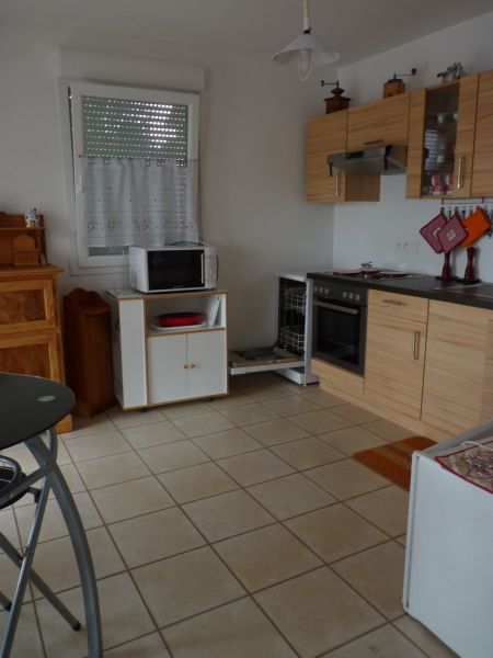 photo 5 Owner direct vacation rental Grardmer maison Lorraine Vosges Sep. kitchen