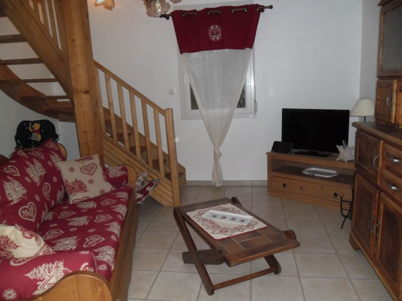 photo 4 Owner direct vacation rental Grardmer maison Lorraine Vosges Living room