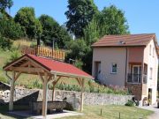 Ventron holiday rentals: maison no. 27842