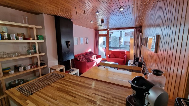 photo 8 Owner direct vacation rental Tignes appartement Rhone-Alps Savoie Living room