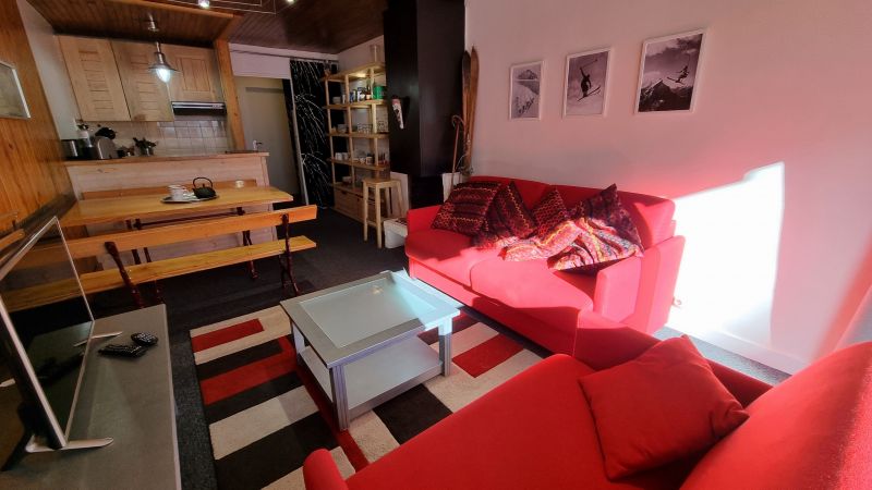 photo 9 Owner direct vacation rental Tignes appartement Rhone-Alps Savoie Living room