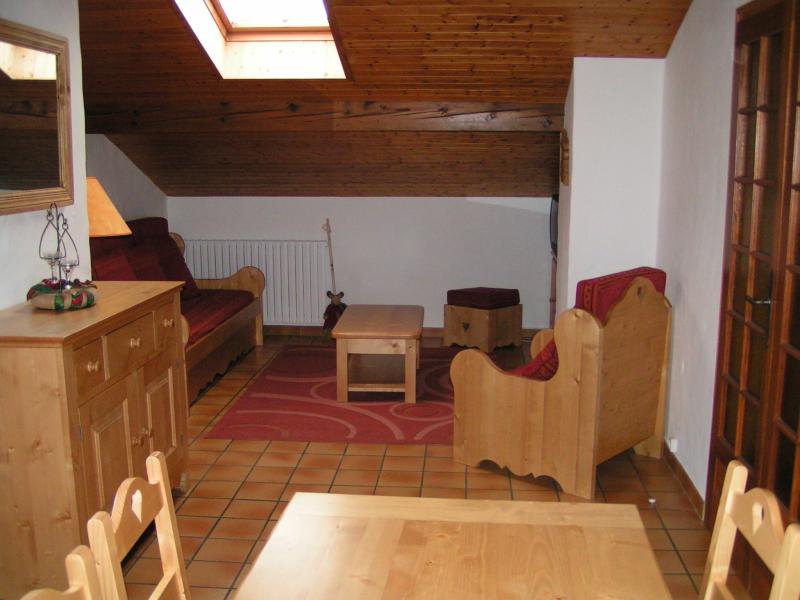 photo 1 Owner direct vacation rental Les Contamines Montjoie appartement Rhone-Alps Haute-Savoie