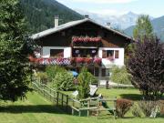 Haute-Savoie holiday rentals: appartement no. 27901