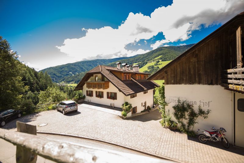 photo 8 Owner direct vacation rental Kronplatz  - Plan de Corones appartement Trentino-South Tyrol Bolzano Province