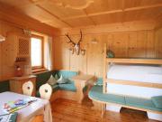 Italian Alps ski resort rentals: appartement no. 27906