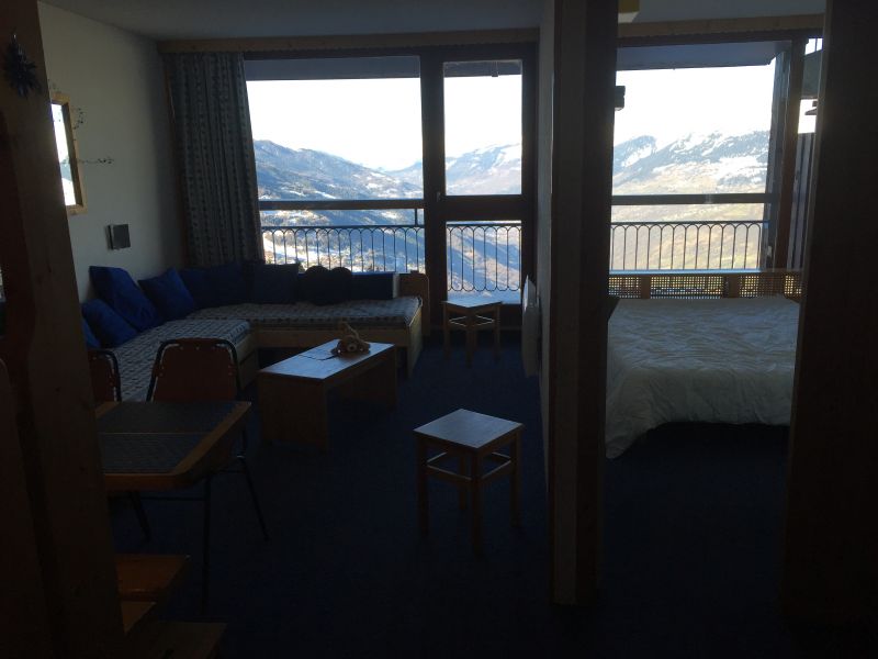 photo 4 Owner direct vacation rental Les Arcs appartement Rhone-Alps Savoie Sitting room