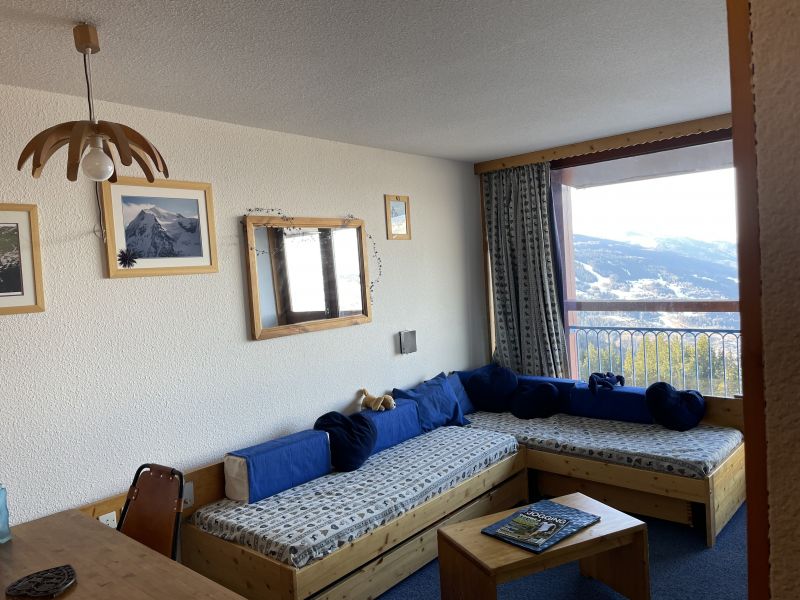 photo 2 Owner direct vacation rental Les Arcs appartement Rhone-Alps Savoie Sitting room