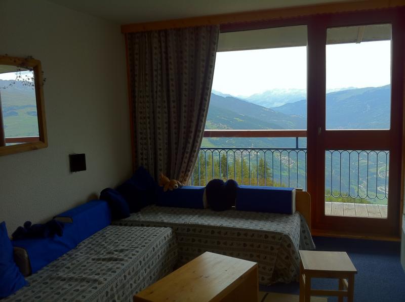 photo 3 Owner direct vacation rental Les Arcs appartement Rhone-Alps Savoie Sitting room