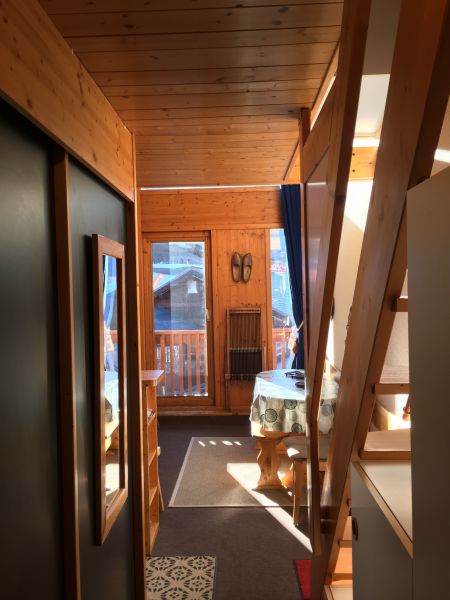 photo 1 Owner direct vacation rental Peisey-Vallandry appartement Rhone-Alps Savoie Hall