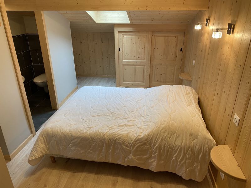 photo 3 Owner direct vacation rental Morzine appartement Rhone-Alps Haute-Savoie bedroom 2