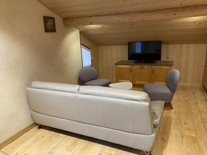 photo 9 Owner direct vacation rental Morzine appartement Rhone-Alps Haute-Savoie Living room