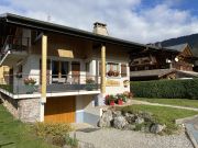 Morzine holiday rentals: appartement no. 28154