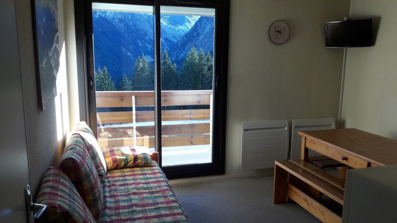 photo 6 Owner direct vacation rental Les Sept Laux appartement Rhone-Alps Isre Living room