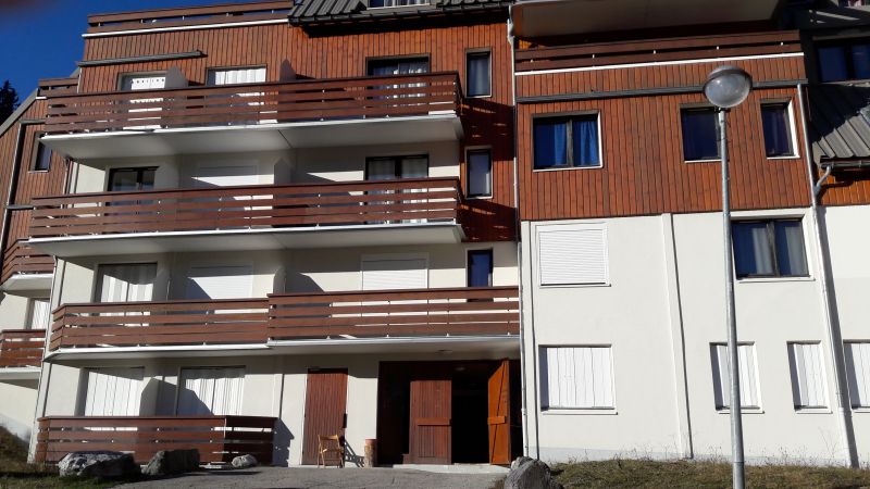 photo 12 Owner direct vacation rental Les Sept Laux appartement Rhone-Alps Isre Hall