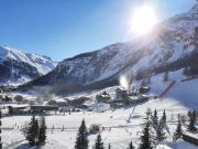 Val D'Isre mountain and ski rentals: studio no. 28190